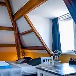 Hotell / Tanahlot Zandvoort