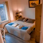 Hotell / Tanahlot Zandvoort
