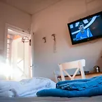 / Tanahlot Hotell Zandvoort