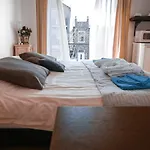 / Tanahlot Hotell