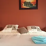 / Tanahlot Hotell Zandvoort
