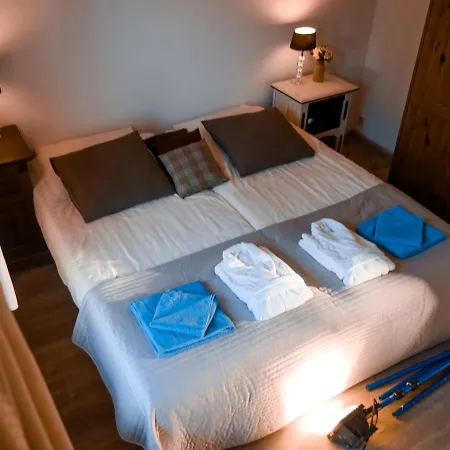 Hotel / Pension Villa Tanahlot Zandvoort