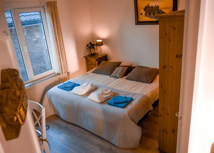 호텔 / Tanahlot 잔드보르트