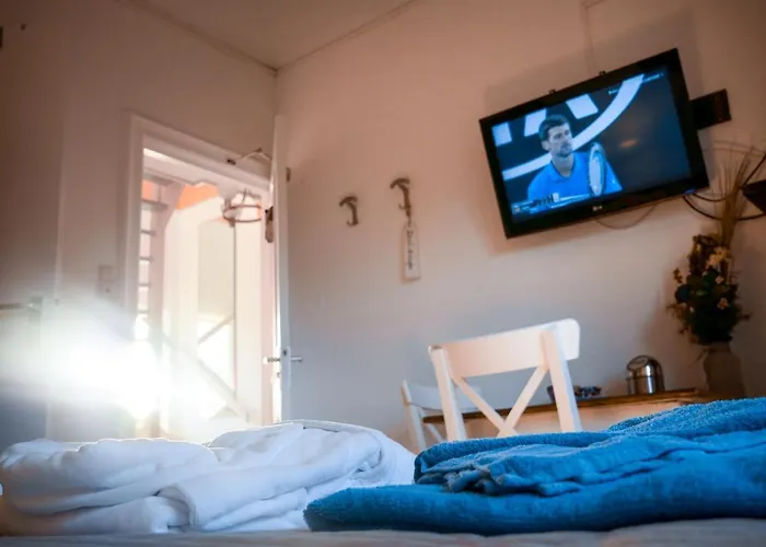 / Tanahlot 호텔 잔드보르트