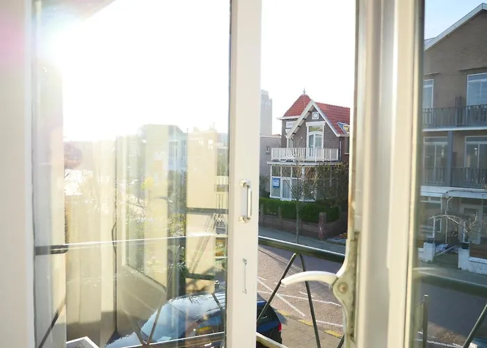 / Tanahlot 호텔 잔드보르트