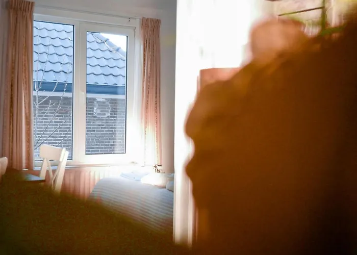 / Tanahlot 3* 잔드보르트