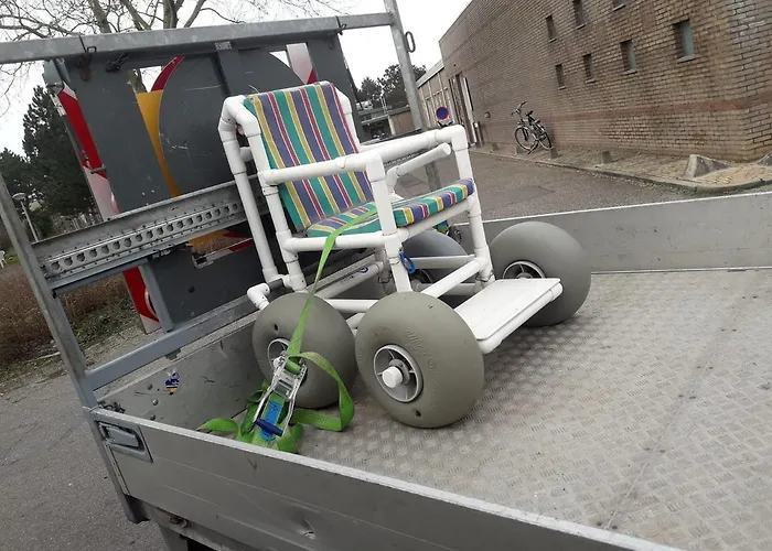 / Tanahlot 3* 잔드보르트