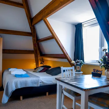 / Tanahlot 3* Zandvoort