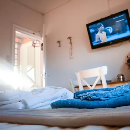 / Tanahlot Zandvoort