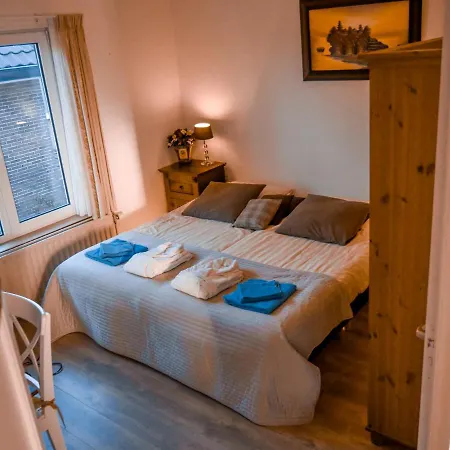 Hotel / Tanahlot Zandvoort