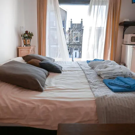 Otel / Tanahlot Zandvoort