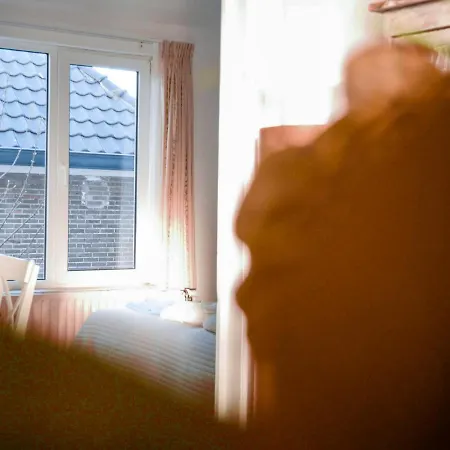 / Tanahlot 3* Zandvoort