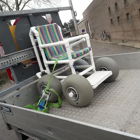 / Tanahlot 3* Zandvoort