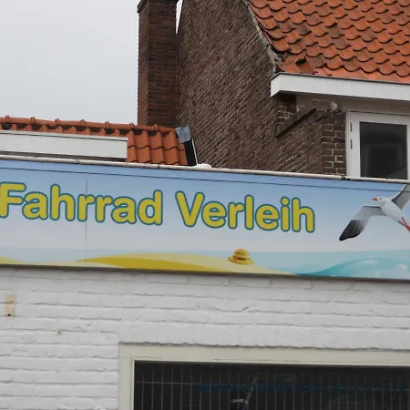 Otel / Tanahlot Zandvoort
