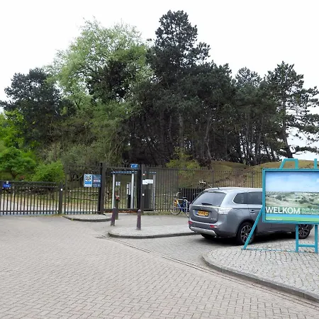 Otel / Tanahlot Zandvoort