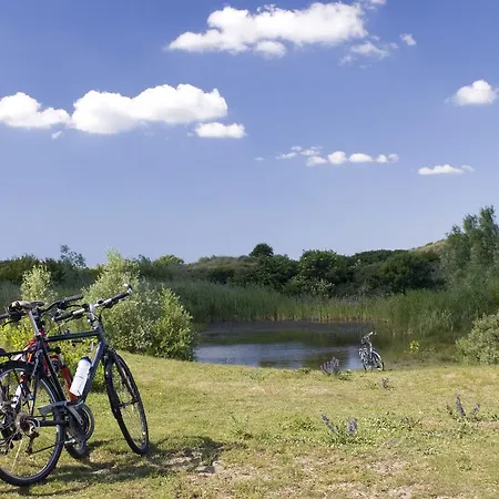 / Tanahlot Hotel Zandvoort