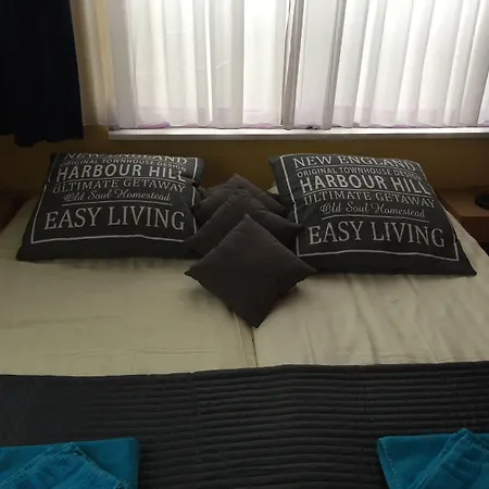 / Tanahlot Zandvoort