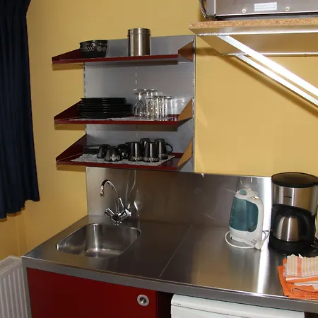 / Tanahlot Zandvoort