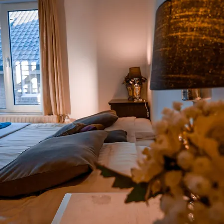 Hotel / Tanahlot Zandvoort