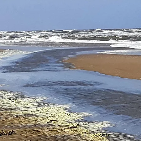 Hotel / Tanahlot Zandvoort