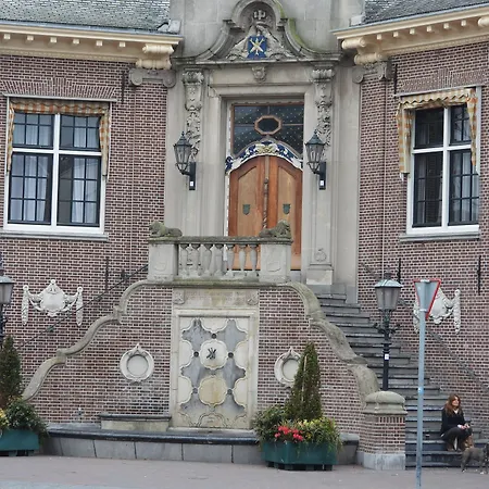 Otel / Tanahlot Zandvoort