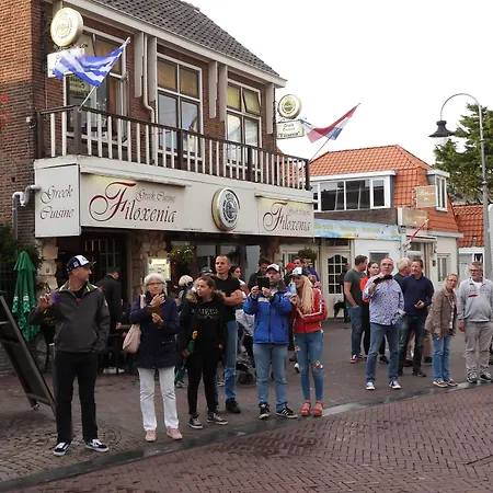 Hotel / Tanahlot Zandvoort