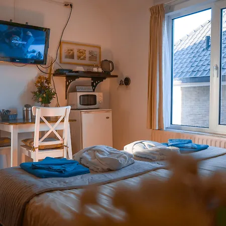 / Tanahlot Zandvoort