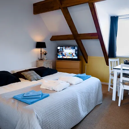 / Tanahlot 3* Zandvoort