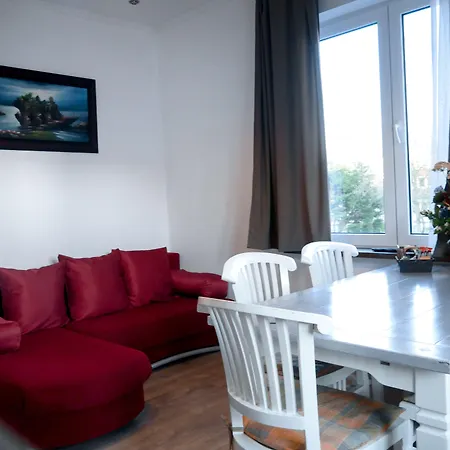 Otel / Tanahlot Zandvoort