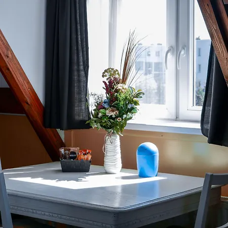 / Tanahlot Hotel Zandvoort