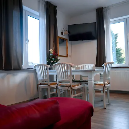 Hotel / Tanahlot Zandvoort