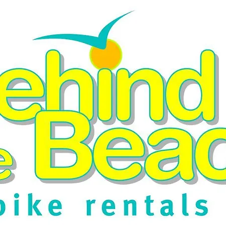 / Tanahlot Zandvoort