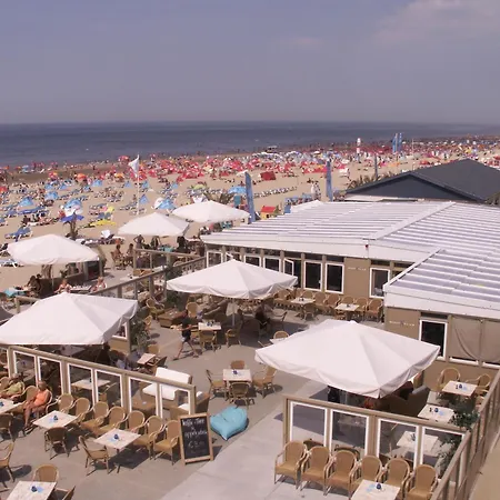 / Tanahlot Zandvoort